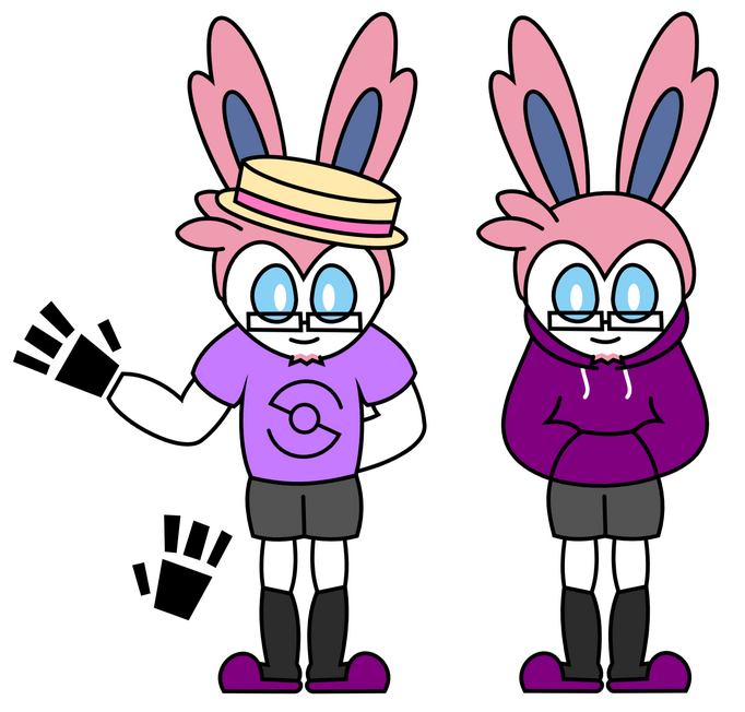 Sylve Reference Art